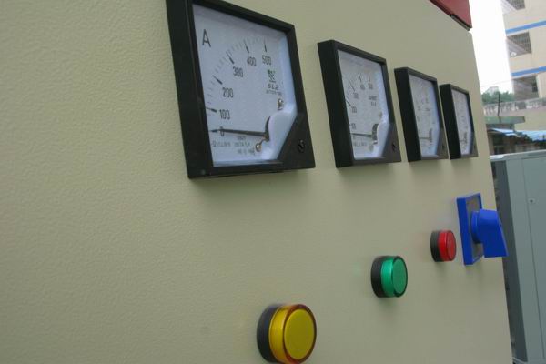 蓬安配电柜-3683品牌配电柜技术参数